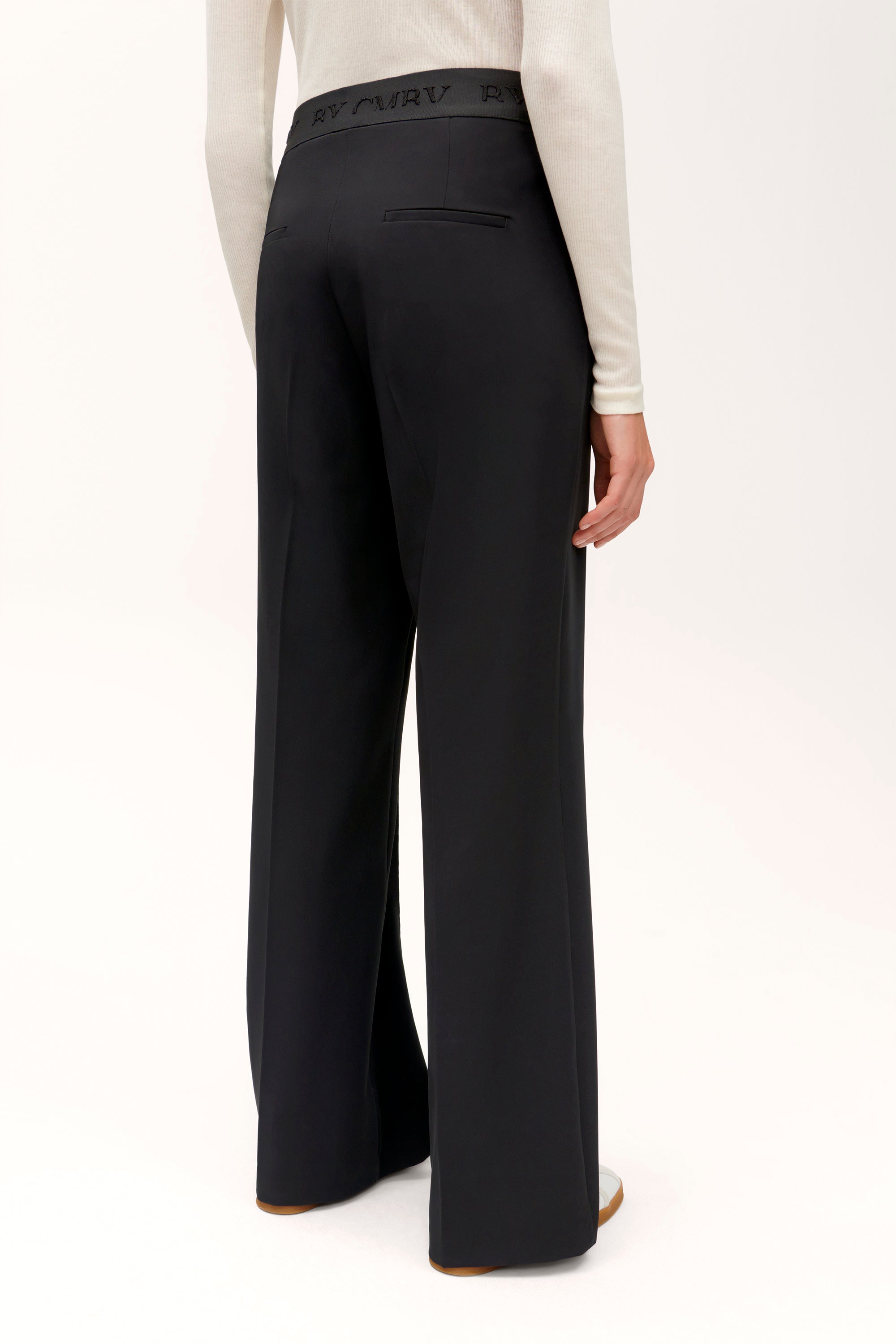 cambio-ava-a-shape-hose-polyester-bistretch-b-gelfrei-und-knitterarm-easy-care image 3