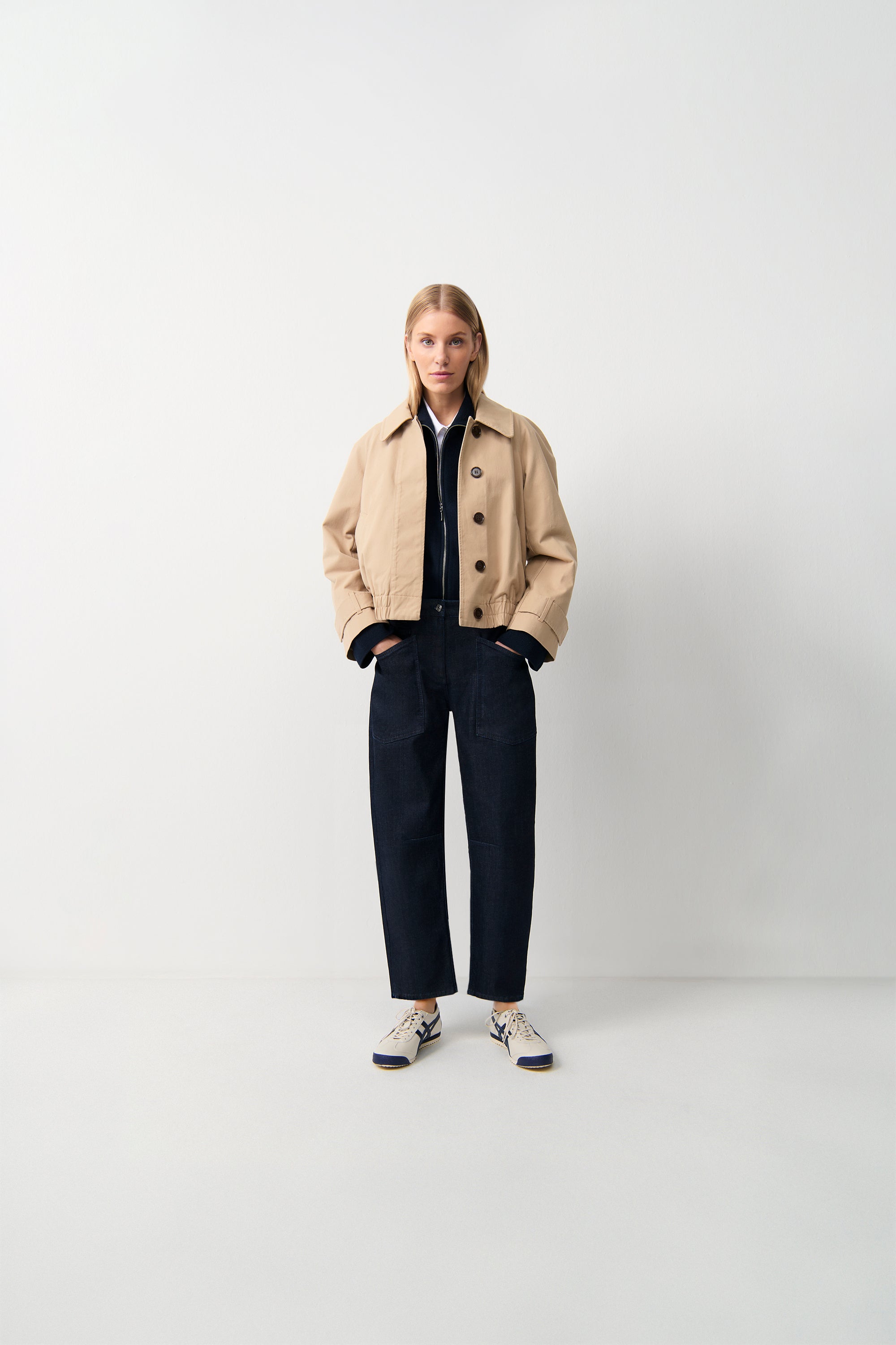 cambio-ocean-barrel-jeans-cropped-stretch-denim-pure-rinse image 1