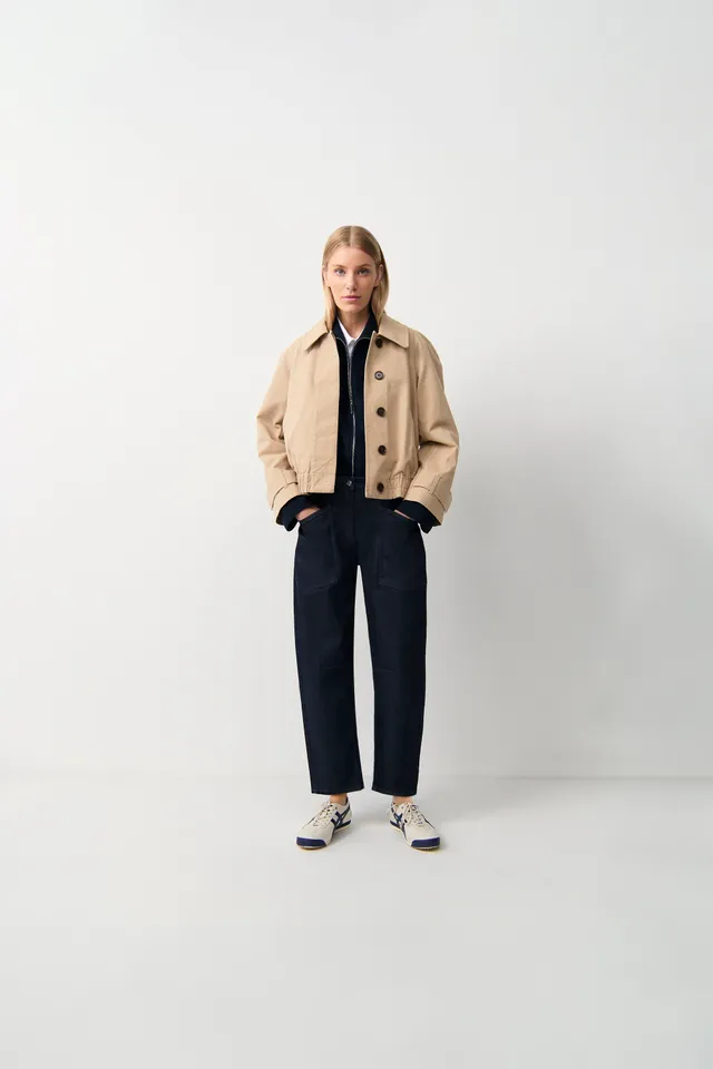 cambio-ocean-barrel-jeans-cropped-stretch-denim-pure-rinse image 1