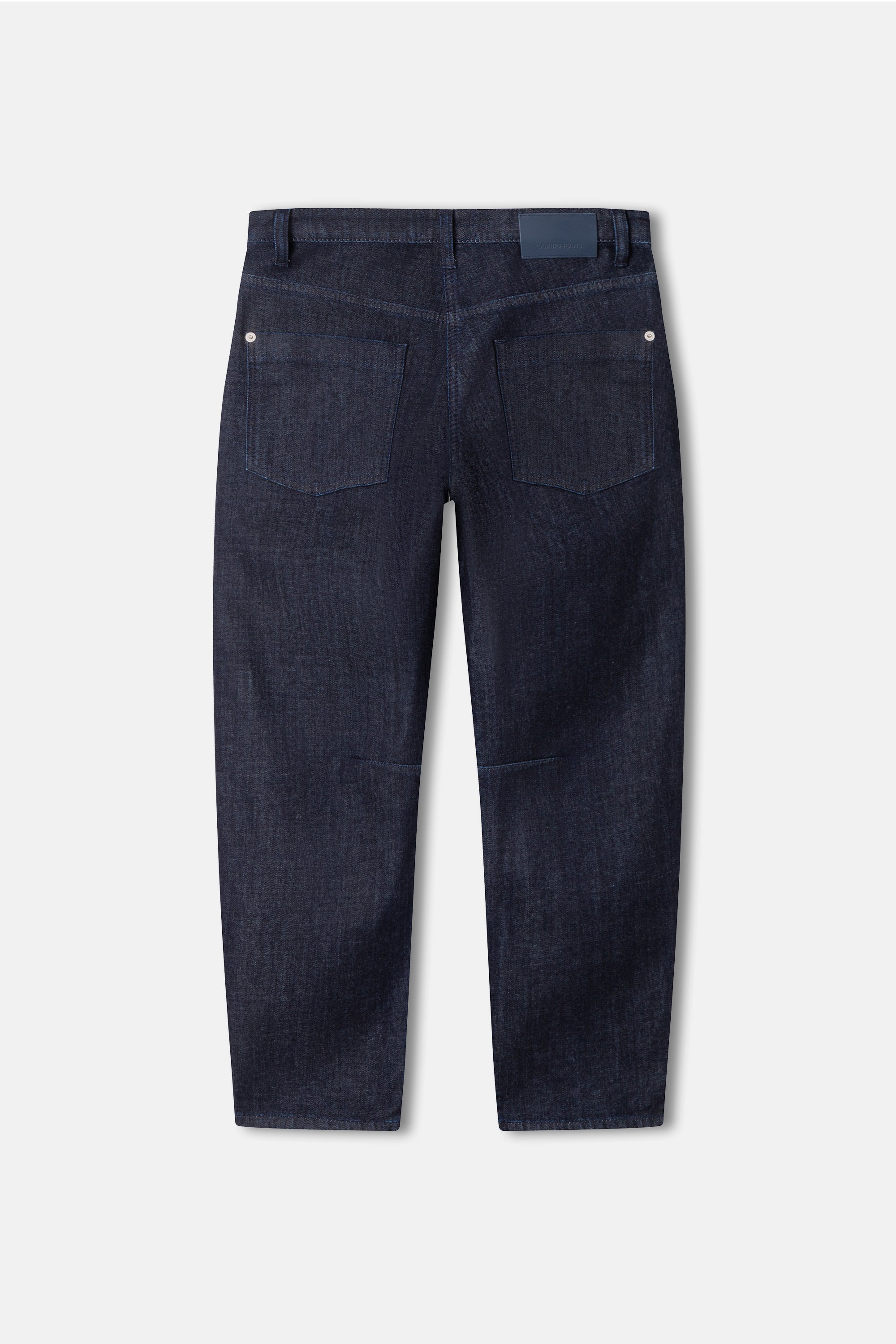 cambio-ocean-barrel-jeans-cropped-stretch-denim-pure-rinse image 6