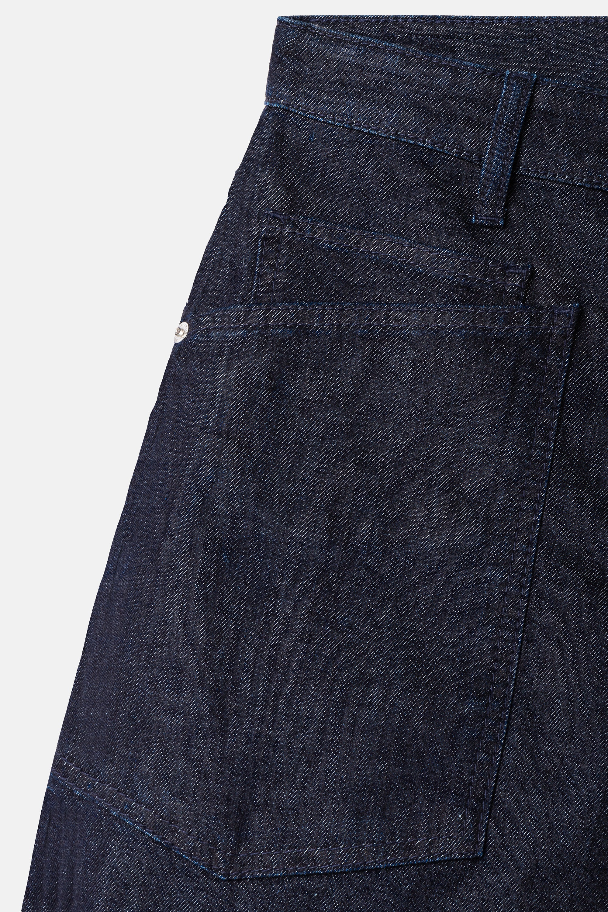 cambio-ocean-barrel-jeans-cropped-stretch-denim-pure-rinse image 4