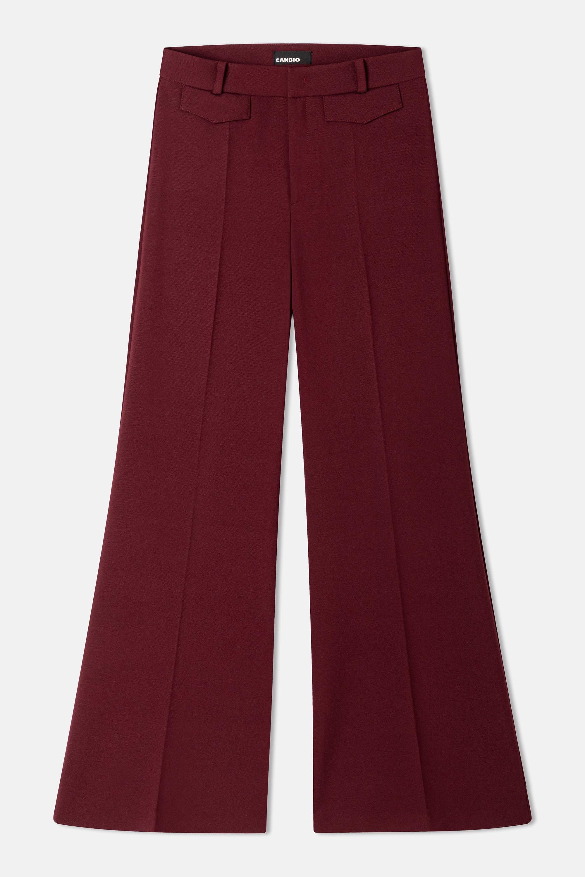 cambio-famous-flared-hose-lang-tawny-port image 3