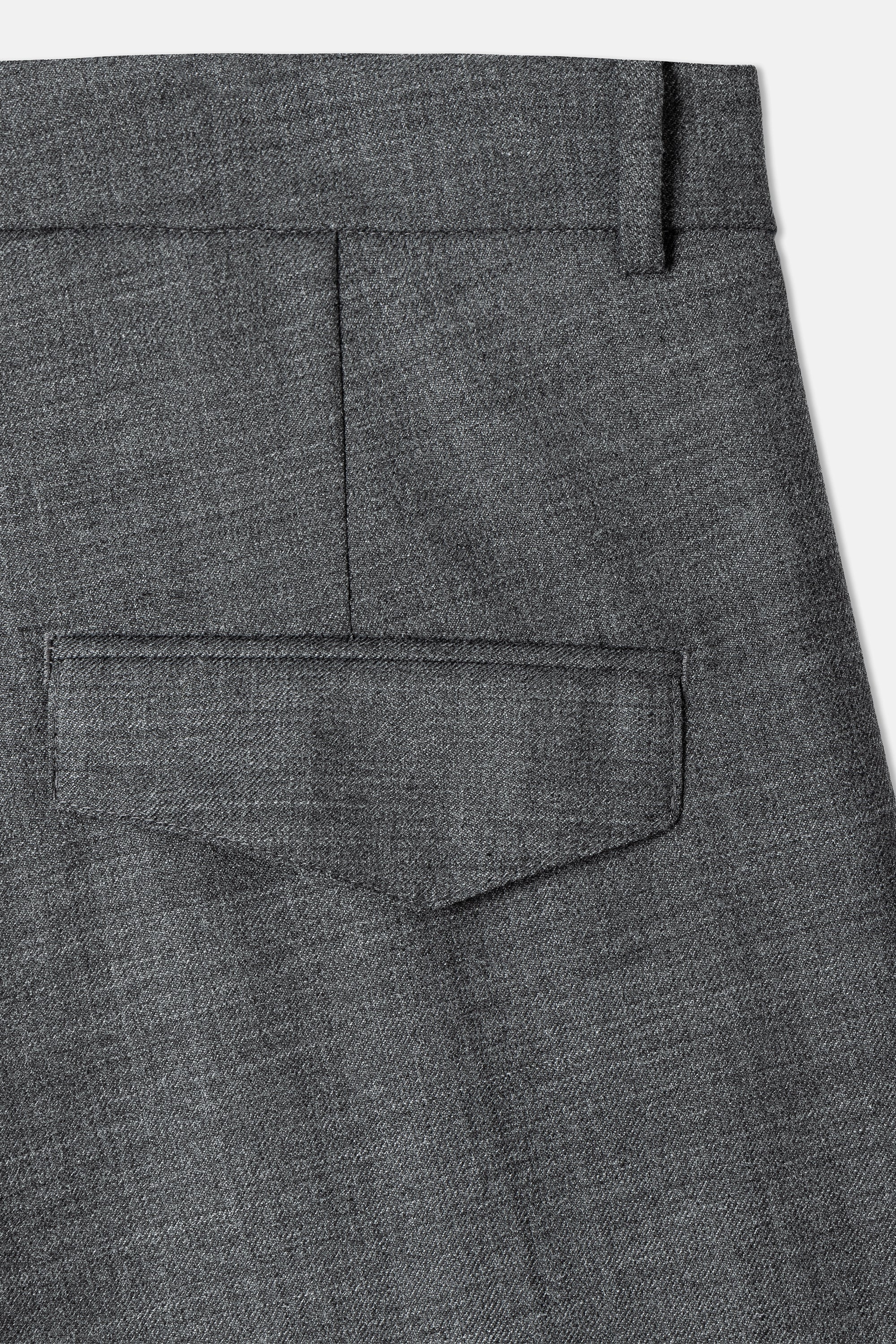 cambio-edita-barrel-hose-verk-rzte-l-nge-classic-grey-melange image 5